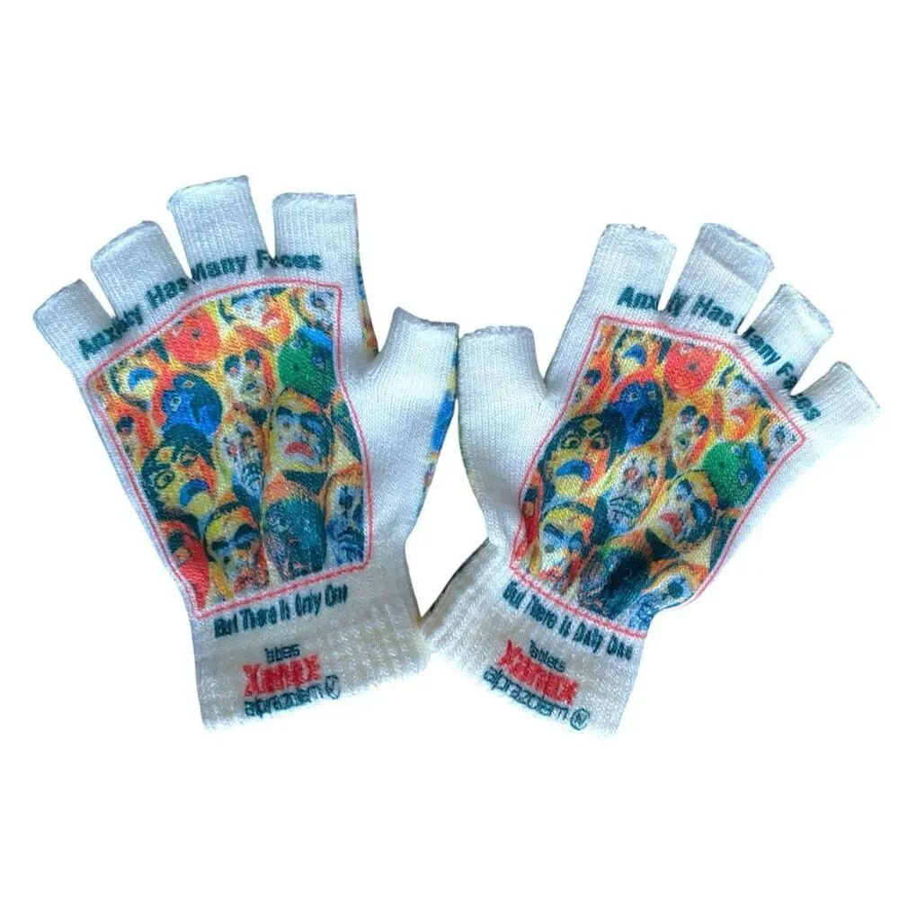 mythsprints rework: stress test gloves